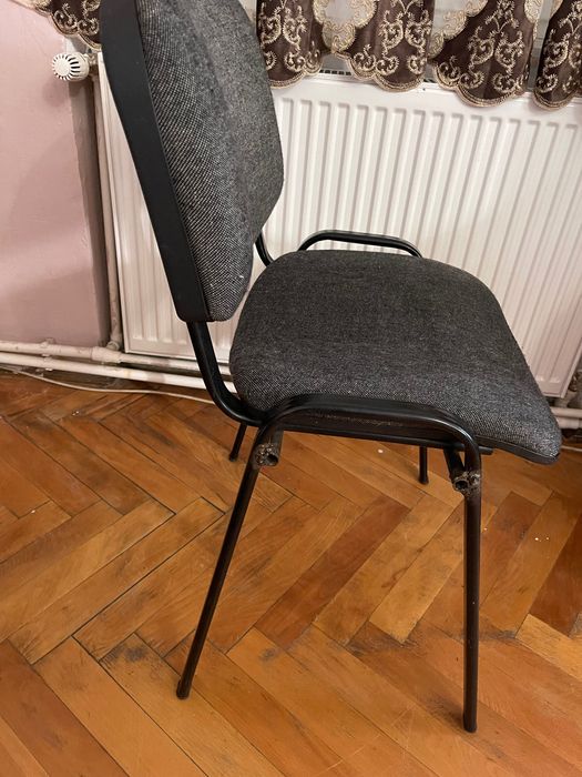 Set 4 Scaune curate 200 toate 4