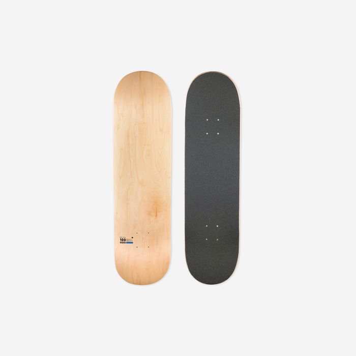 Placă Skateboard Dk100 Mărimea 8.25" - produs resigilat Decathlon