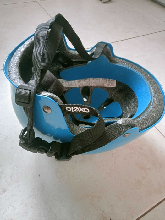 Casca protectie copii, 50-54