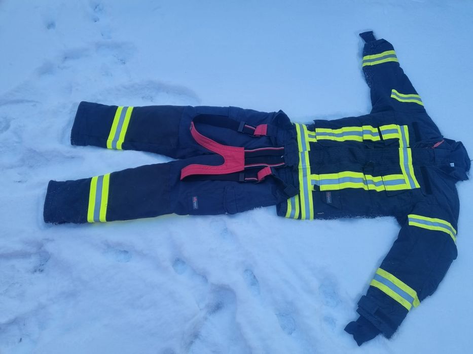 Brau centura pompieri Garantez cele mai mici preturi de pe piata