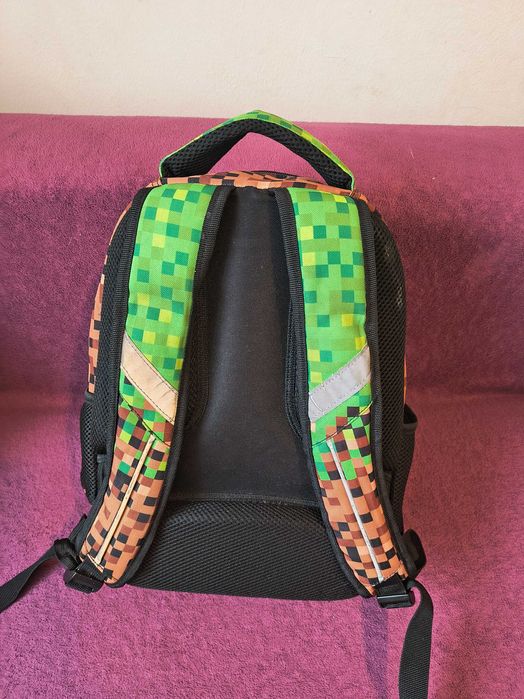 Ghiozdan băieți ptr CLS pregătitoare sau CLS 1