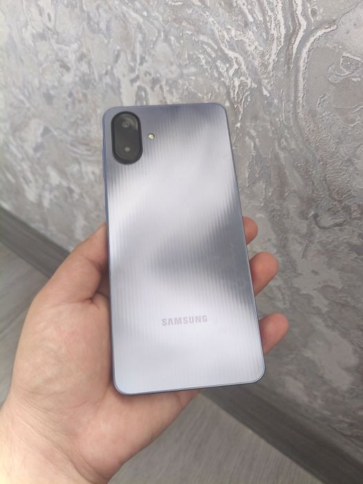 Samsung A 07 Garantiyali