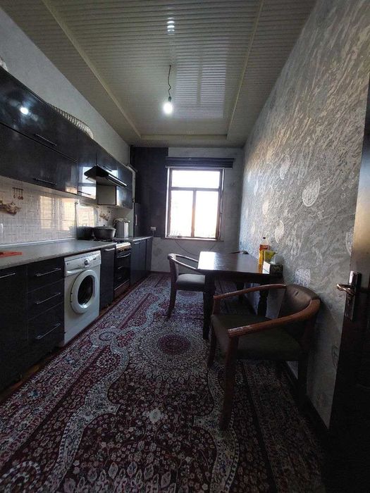 Talaba qizlarga kvartira