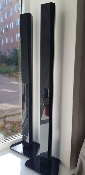 Акустика Самсунг
