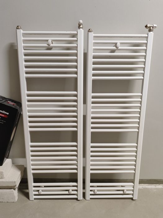 2 бр. нови лири за баня