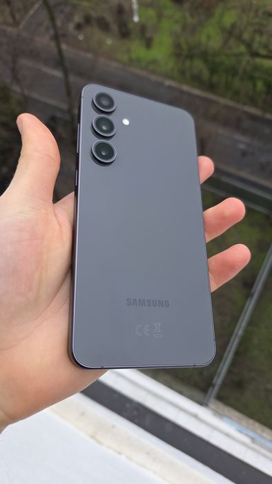 Samsung S24 Fe - 128gb