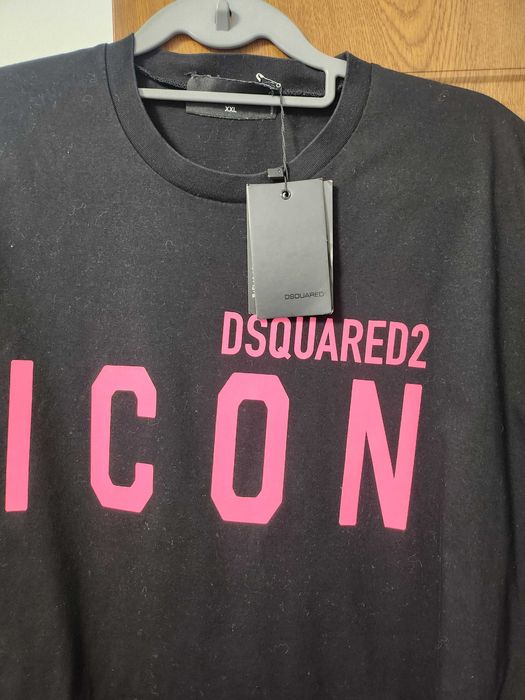 Tricouri bărbati DSQUARED2