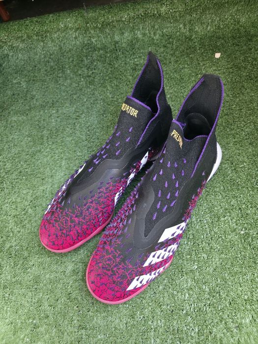 Adidas predător freak