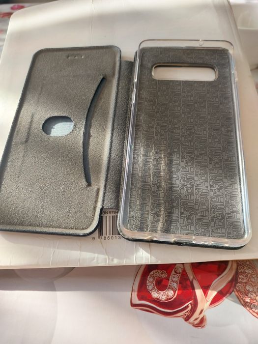 Самсунг с10 чехол