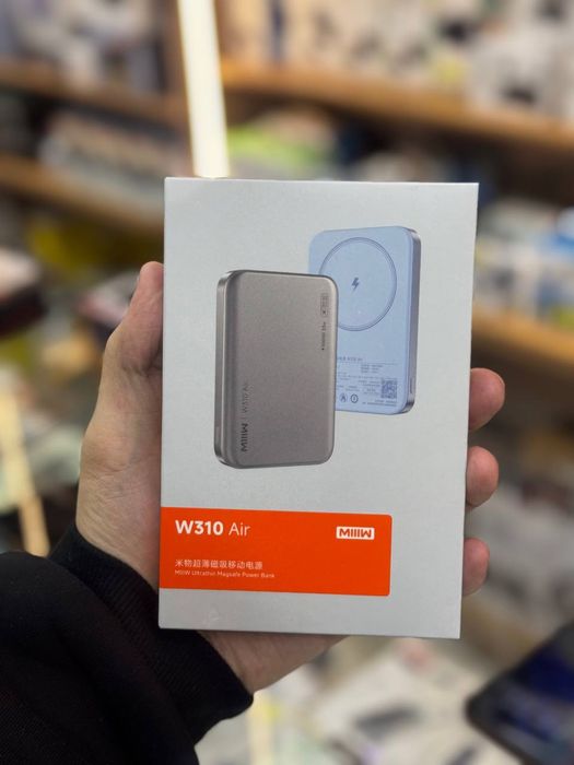 Power Bank MiiiW W310