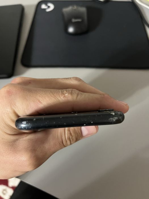 Iphone xr 64gb все работает