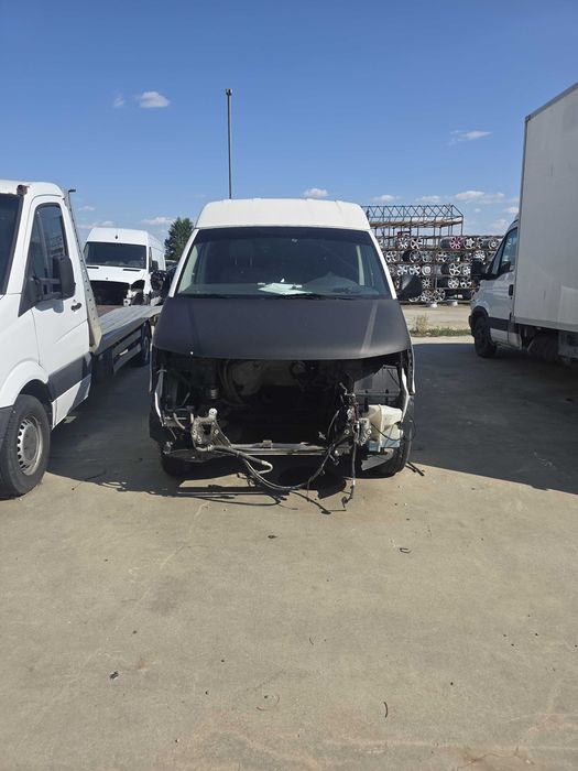 VOLKSWAGEN Transporter 2011