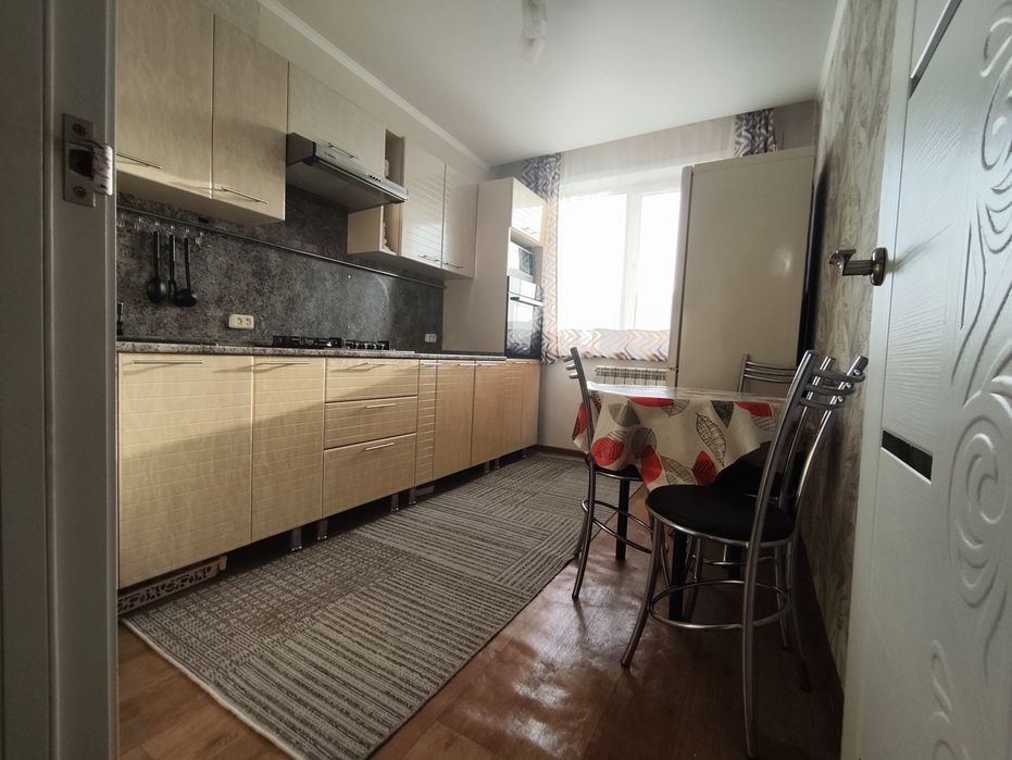 Продам 1 комнатную квартиру