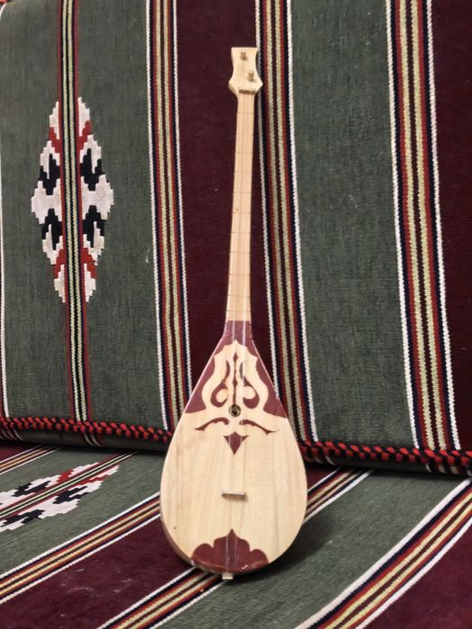 Детский домбры хорошего качества