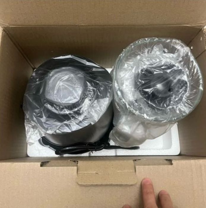 Блендер PRO G100 — почти новый