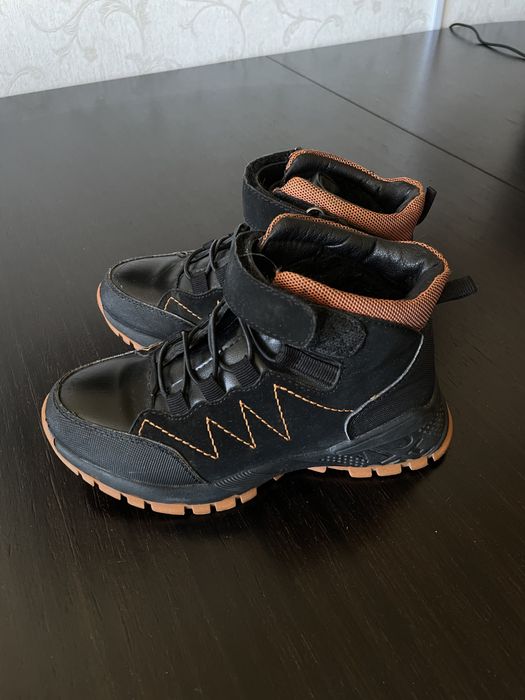 Детская обувь. Зима 32 р