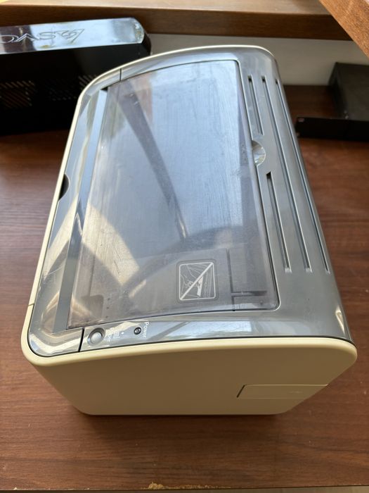 Принтер Canon LBP 2900