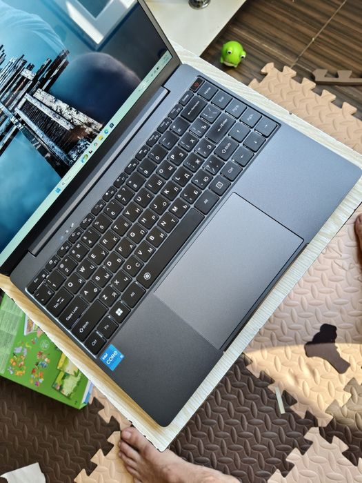 Ультрабук CHUWI CoreBook X