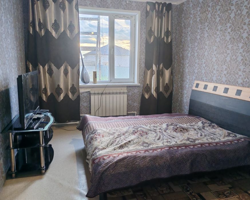 Продам дом в Беккул баба