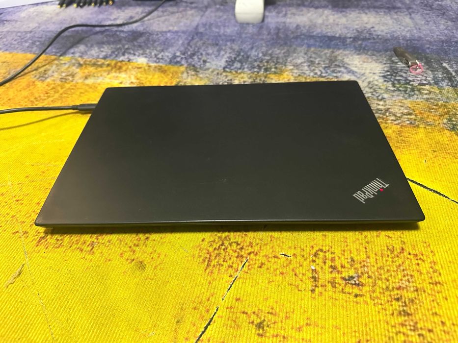 laptop Lenovo Thinkpad T480s