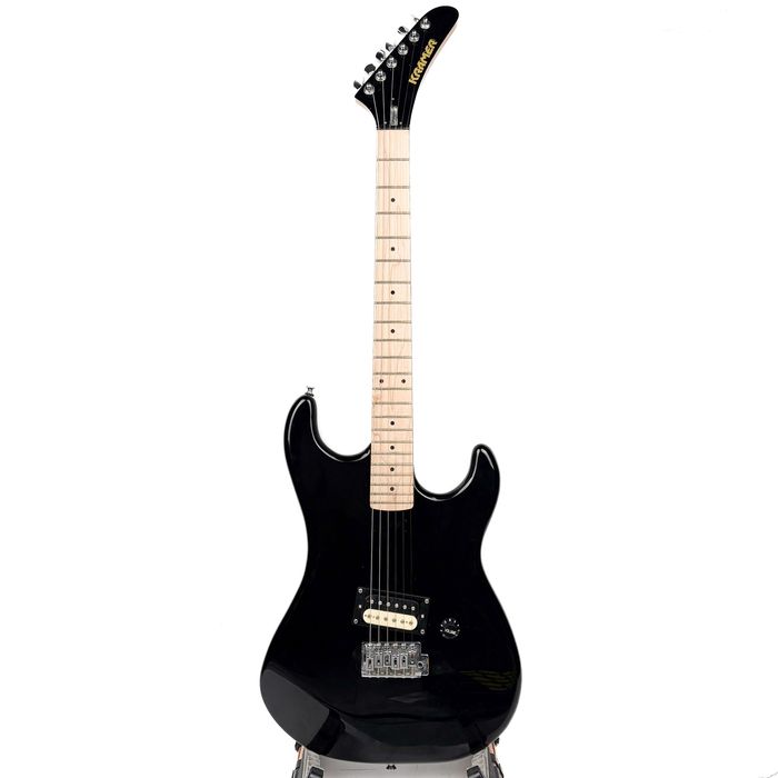 Обмен/продажа электрогитара Kramer Beretta Special