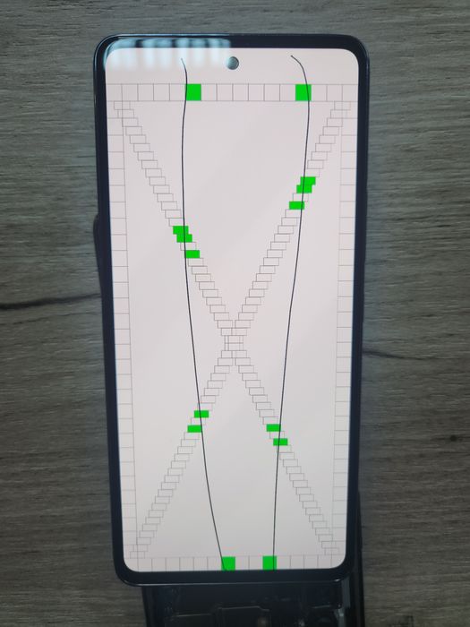Schimbare geam sticla display Samsung A03 A04 A12 A13 A14 A21s A22 A54