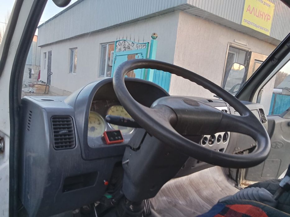 Продам Faw 2008