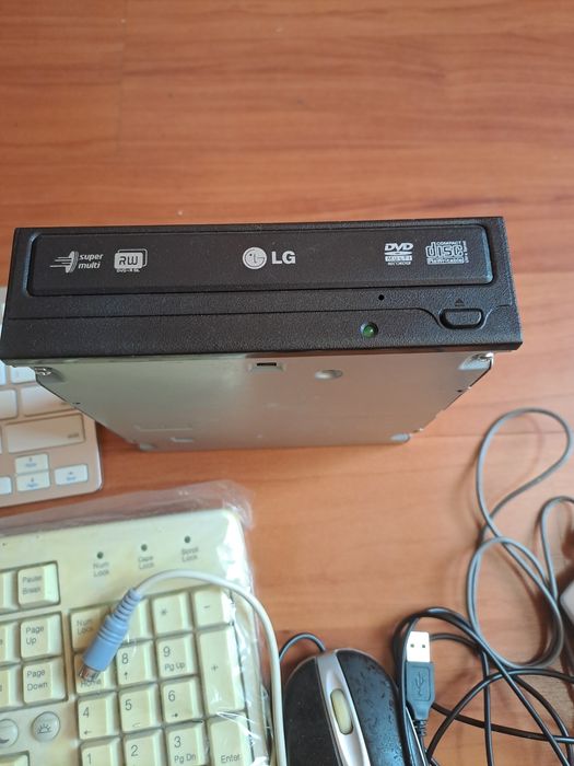 Компютърни аксесоари