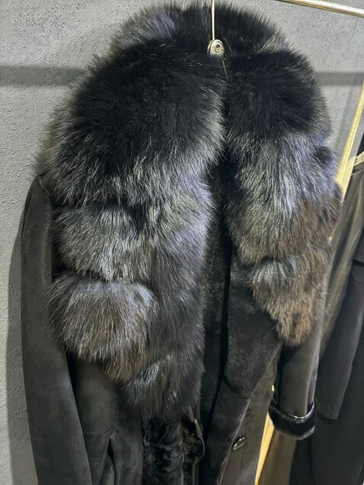 Дубленка Новая (Турция)
