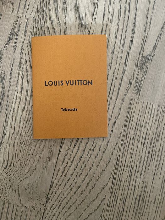 Кроссовки louis vuitton