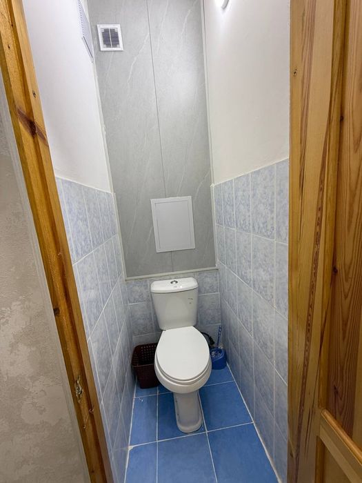 Юнус-абад 15кв 2/2/4. 54м2 метро Туркистон