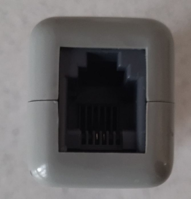 ADS Splitter (фильтр)