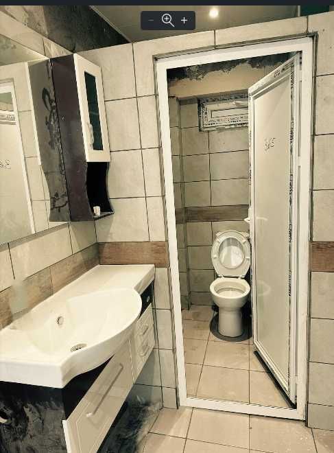 Кафе-бар 360 м2, Владиславово