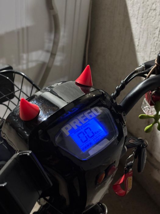 Электровелосипед сатылады