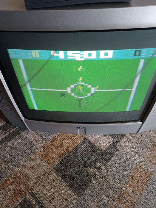 Televizor cu tub Seg