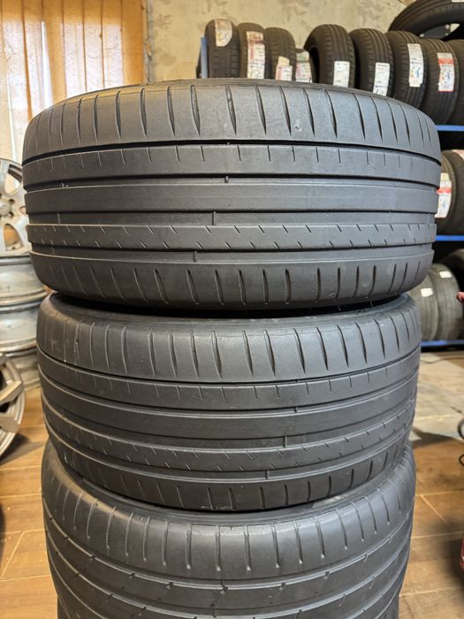 Anvelope vara 275/40R19-255/40R19
