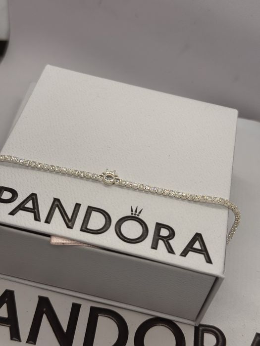 Pandora гривна Пандора