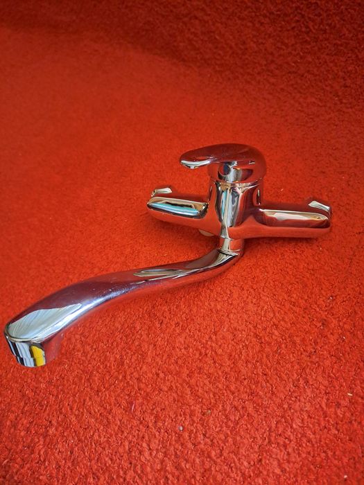 Смесители от месинг .