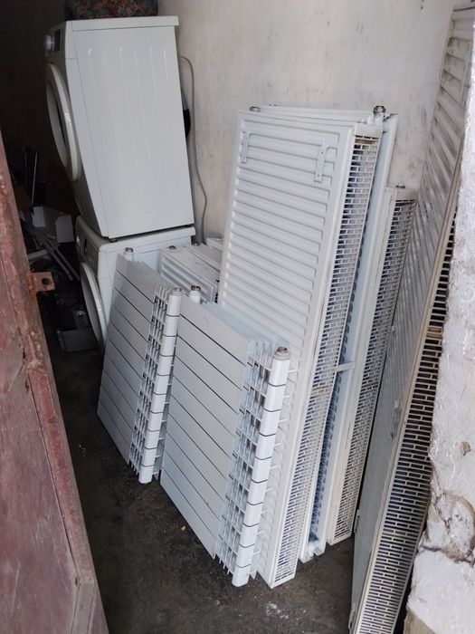 радиаторлар сотиллад