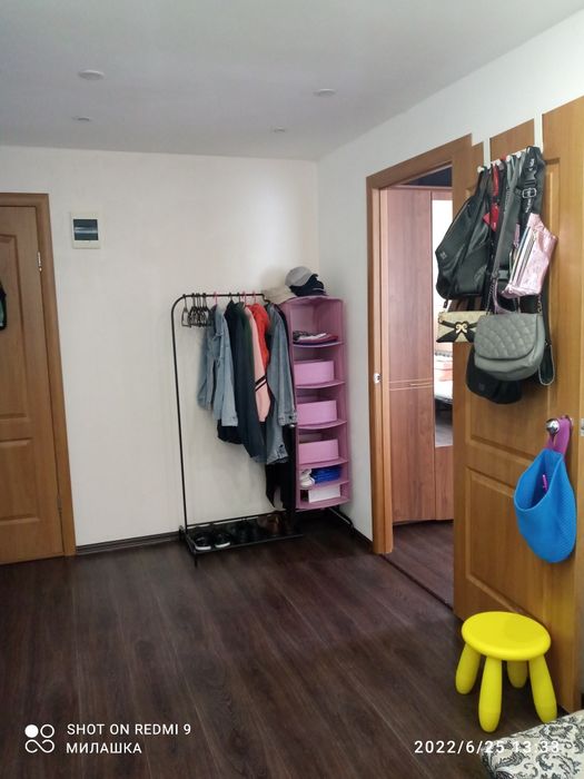 Продам 2х комнатную квартиру