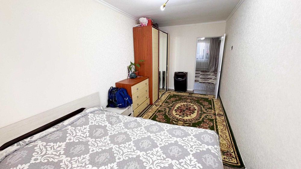 2 комнатная Самал Екатерина Империя