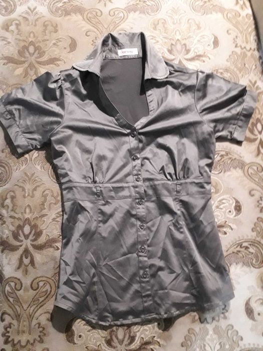 Пакет одежды б/у, продам