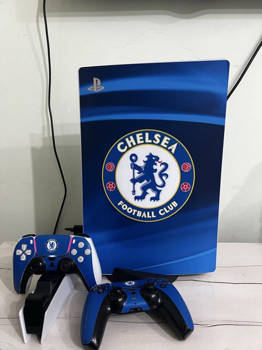 Playstation 5 slim box