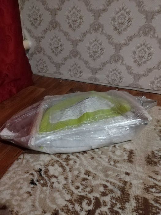 Балаларға арналға качеля