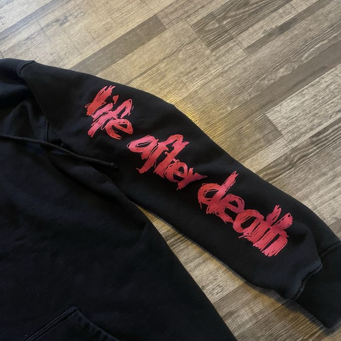 Худи vetements