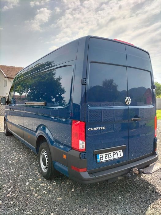 Închiriez autoutilitara/duba,3,5 tone categoria B