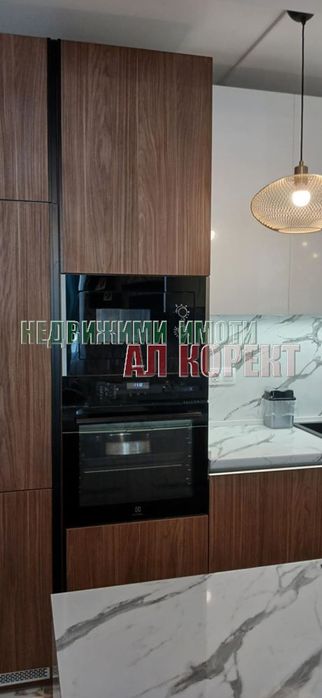 Дава се под наем Двустаен апартамент в Варна, Трошево - 70 кв.м за 847.62 € - Снимка #6