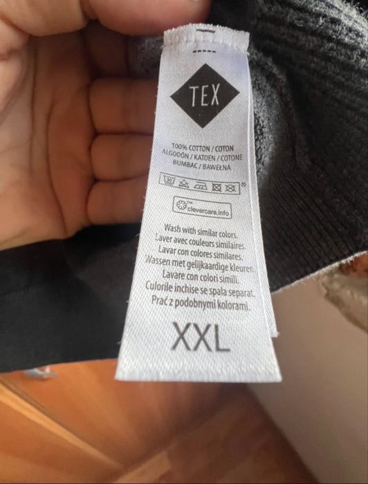 Pulover barbati stil maleta