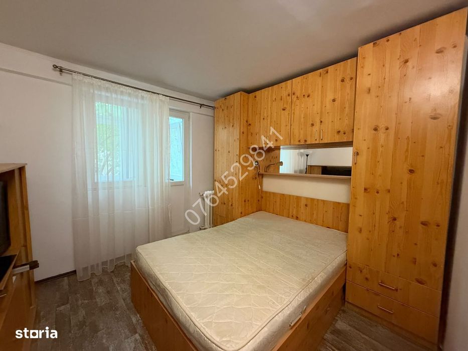 Apt. 2 cam. Titulescu-Victoriei, Str. Veronica Micle, la 5 min. metrou