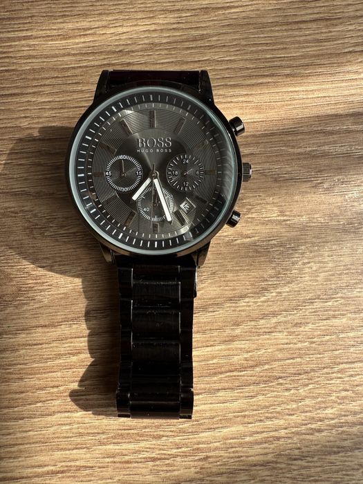 Мъжки часовник Armani  / Boss